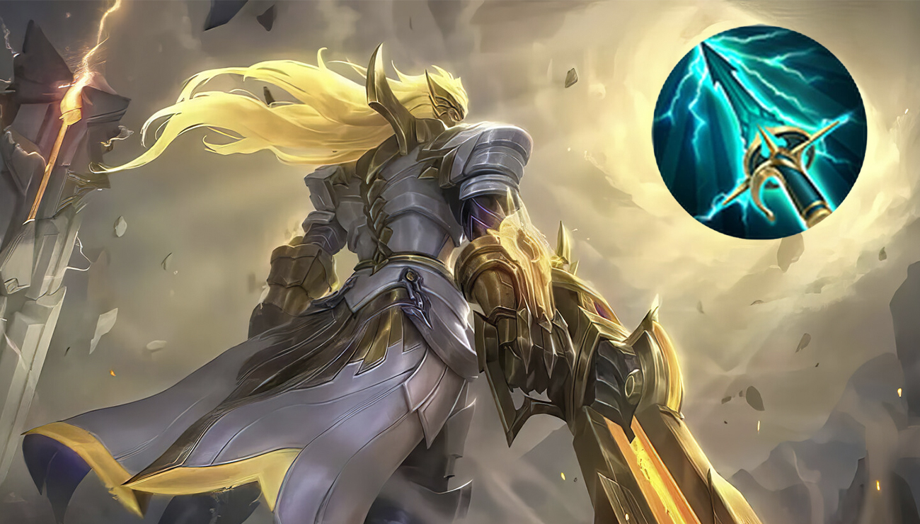 5 Rekomendasi Hero Mobile Legends yang Cocok Dipasangkan Item Sky Piercer -  KINCIR.com