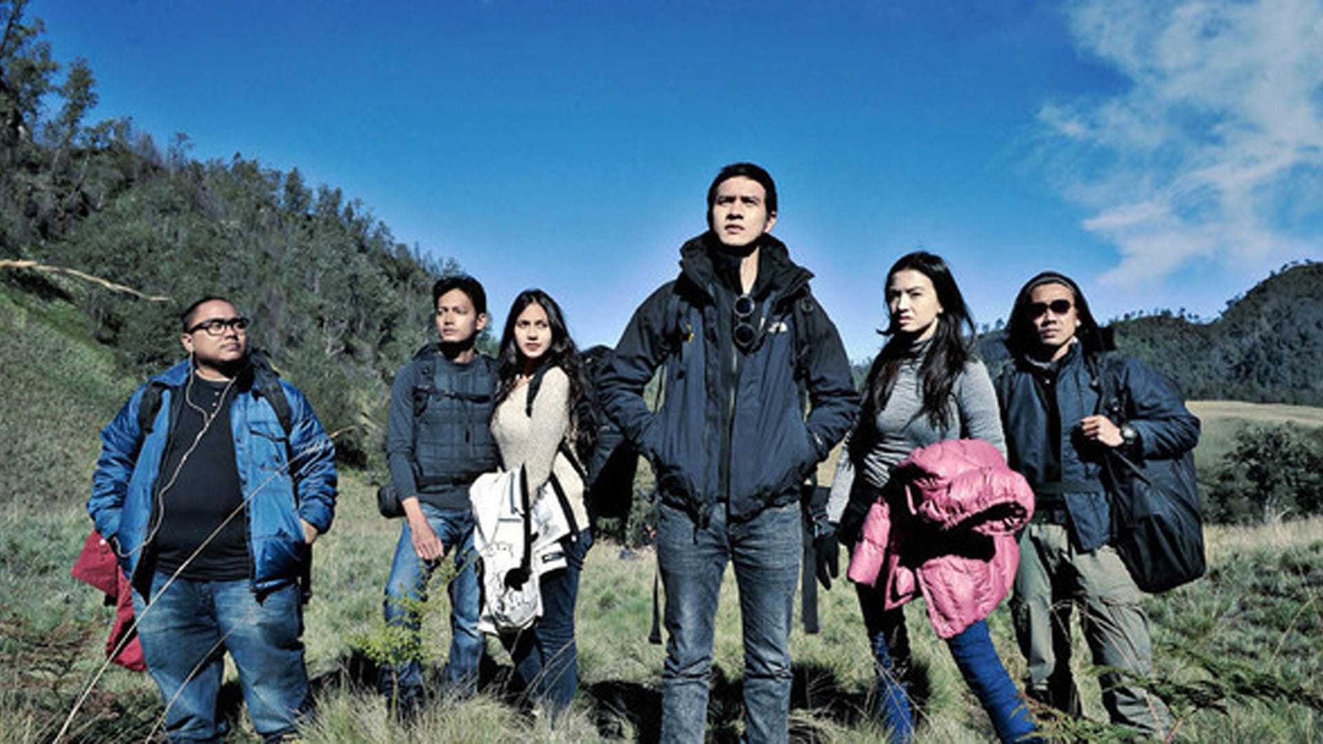 film tentang persahabatan