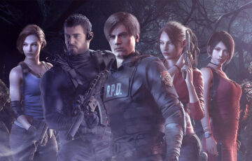 Capcom Konfirmasi Game Resident Evil Terbaru Sedang Dalam Proses Pembuatan