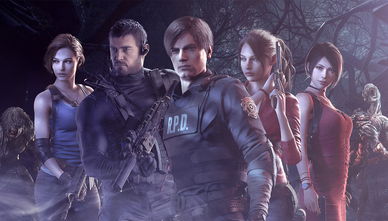 Capcom Konfirmasi Game Resident Evil Terbaru Sedang Dalam Proses Pembuatan