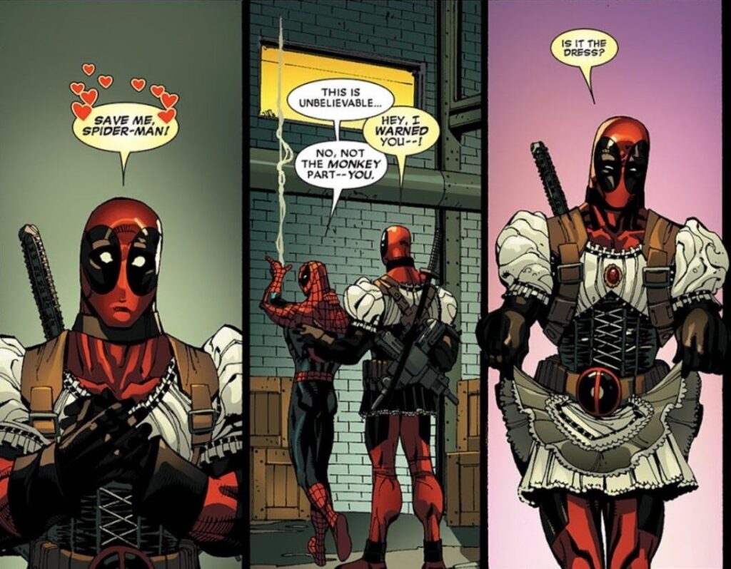 Deadpool