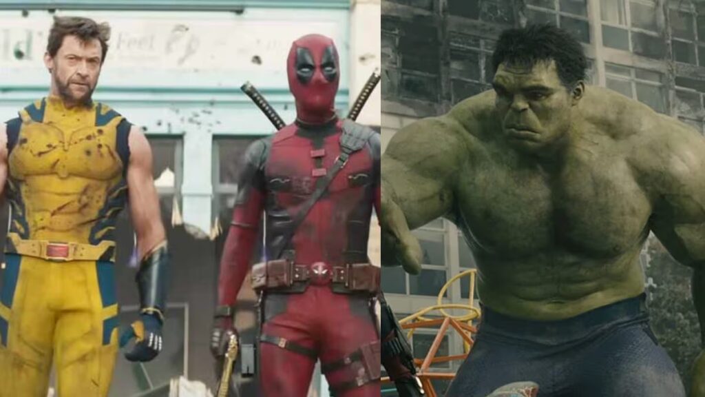 Kapan Tepatnya Timeline Deadpool & Wolverine di MCU?