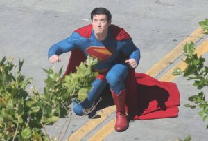 Superman