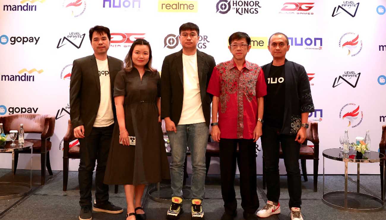 Honor of Kings Resmi Umumkan Event Roadmap 2024, Adakan Aktivasi di Puluhan Kota