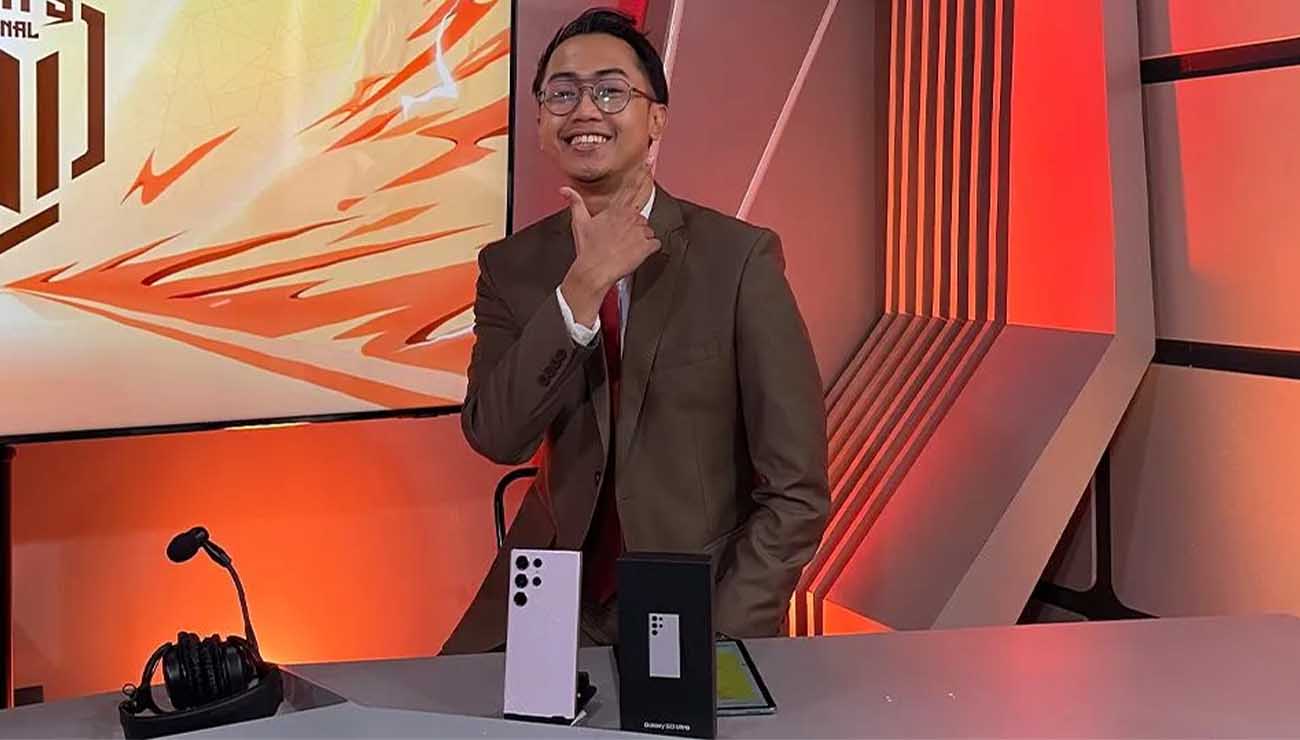 (MPL Season 14) Hazle Pemain Jungler Masa Depan Indonesia Menurut Caster Radit