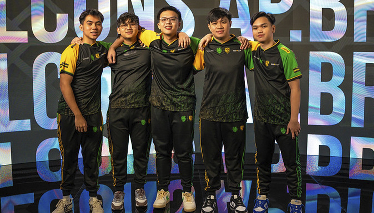 (MSC 2O24) Flaptzy Sebut Fnatic ONIC Kurang Latihan Sampai Kena Outdraft