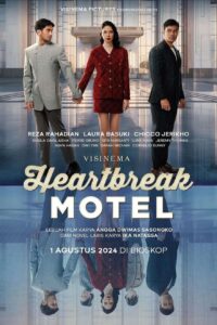 Heartbreak Motel