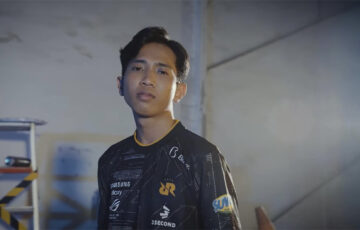 Selain Lemon, Clayyy Juga Resmi Tidak Ikut ke Dalam Roster MPL Season 14