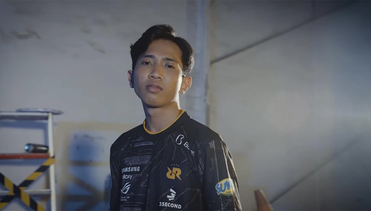 Selain Lemon, Clayyy Juga Resmi Tidak Ikut ke Dalam Roster MPL Season 14