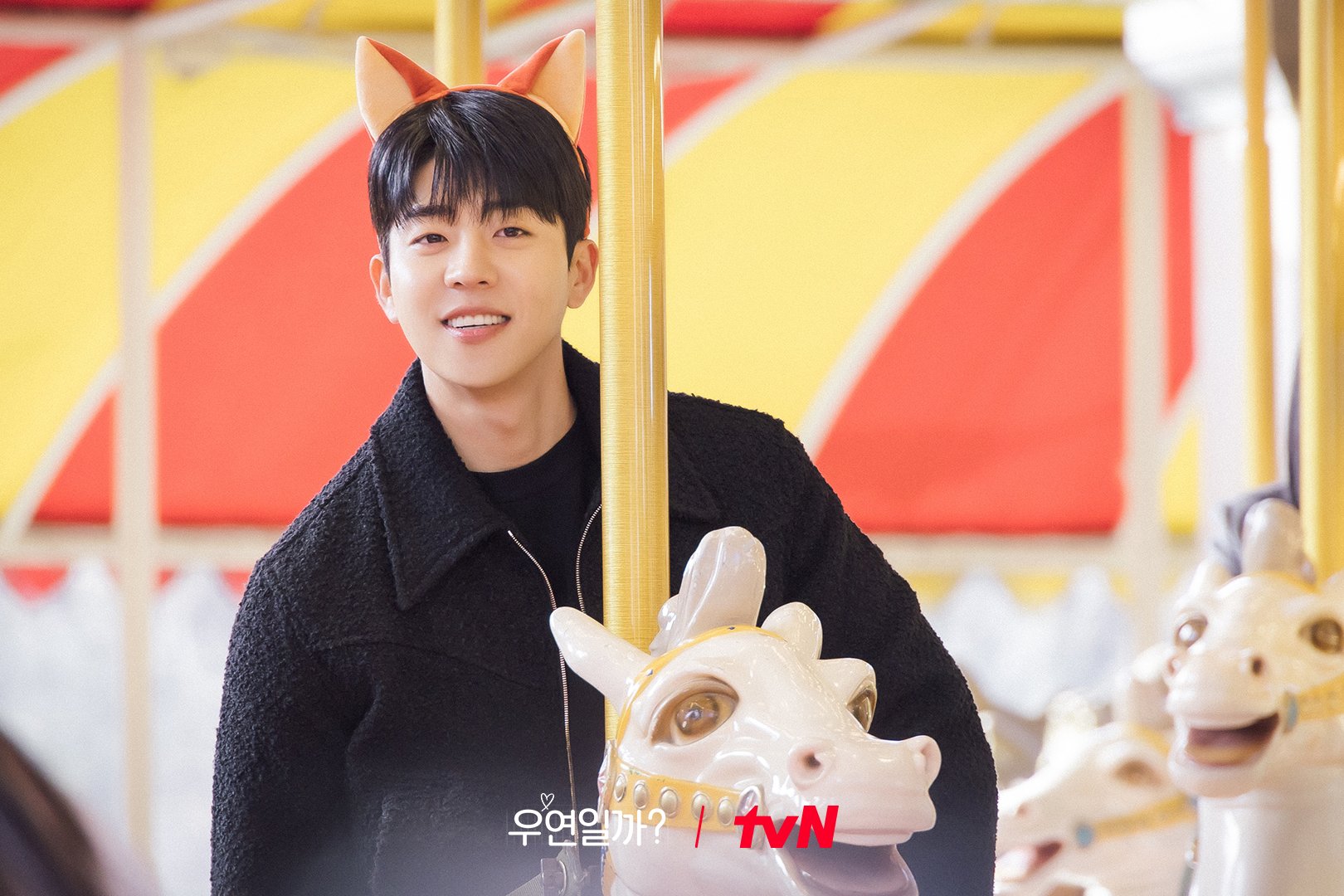 5 Fakta Serendipity's Embrace, Drama Korea Terbaru Kim So Hyun - KINCIR.com