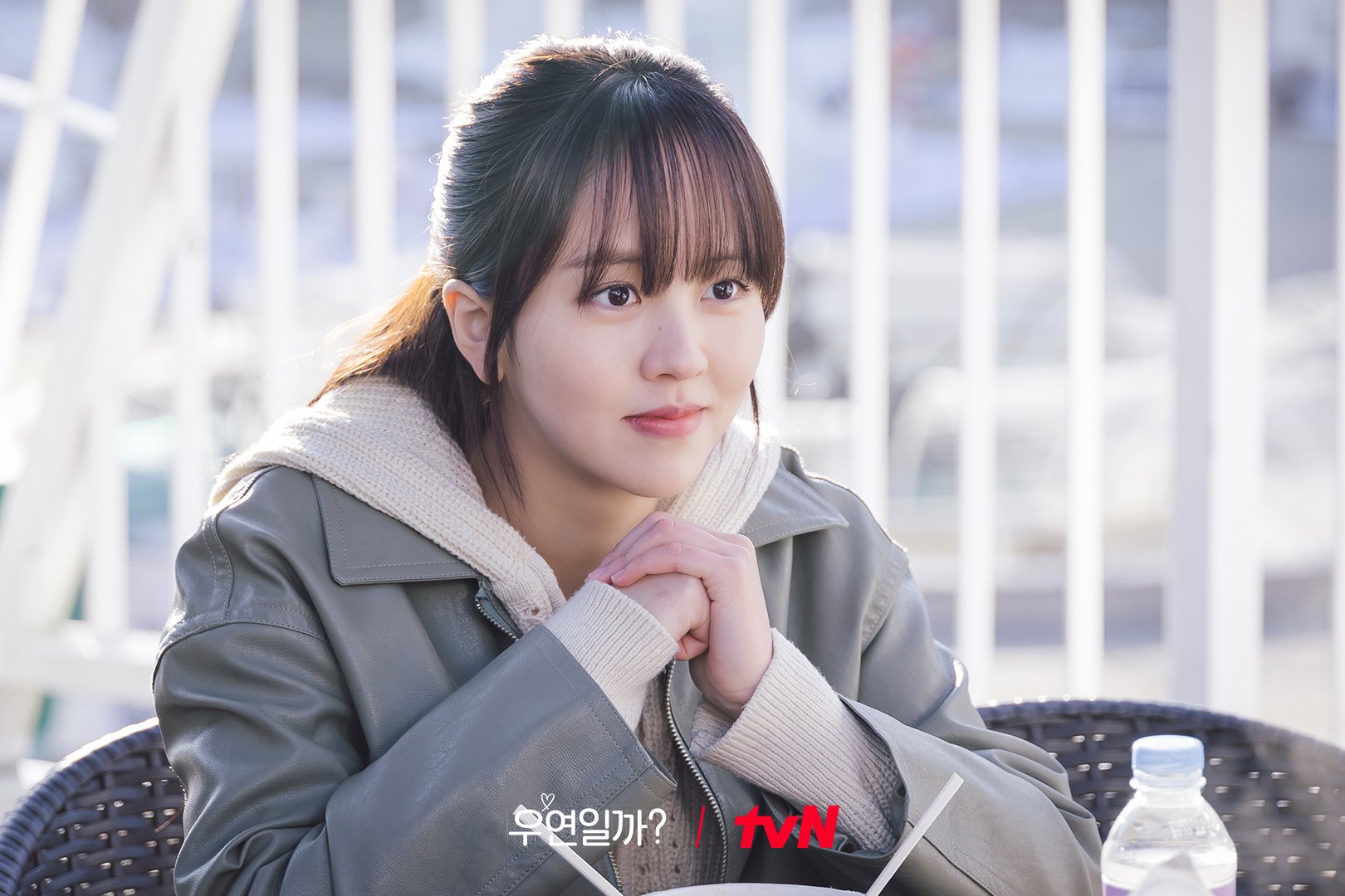 5 Fakta Serendipity's Embrace, Drama Korea Terbaru Kim So Hyun - KINCIR.com
