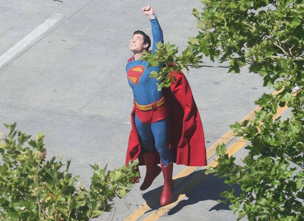 Superman