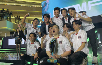 Takhlukan Alter Ego di VCT Challengers Indonesia 2024, BOOM Esports Dapat Tiket ke Tokyo!