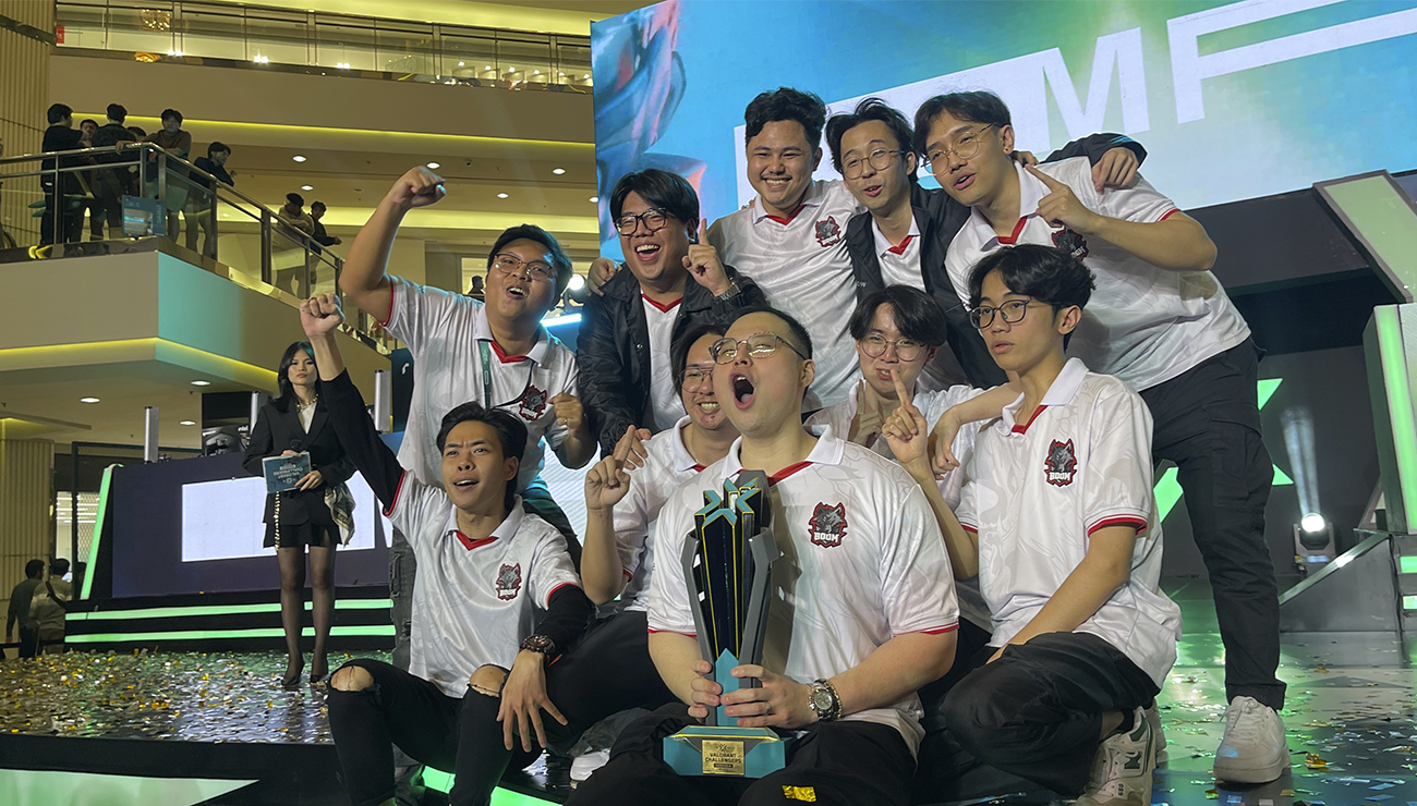 Takhlukan Alter Ego di VCT Challengers Indonesia 2024, BOOM Esports Dapat Tiket ke Tokyo!