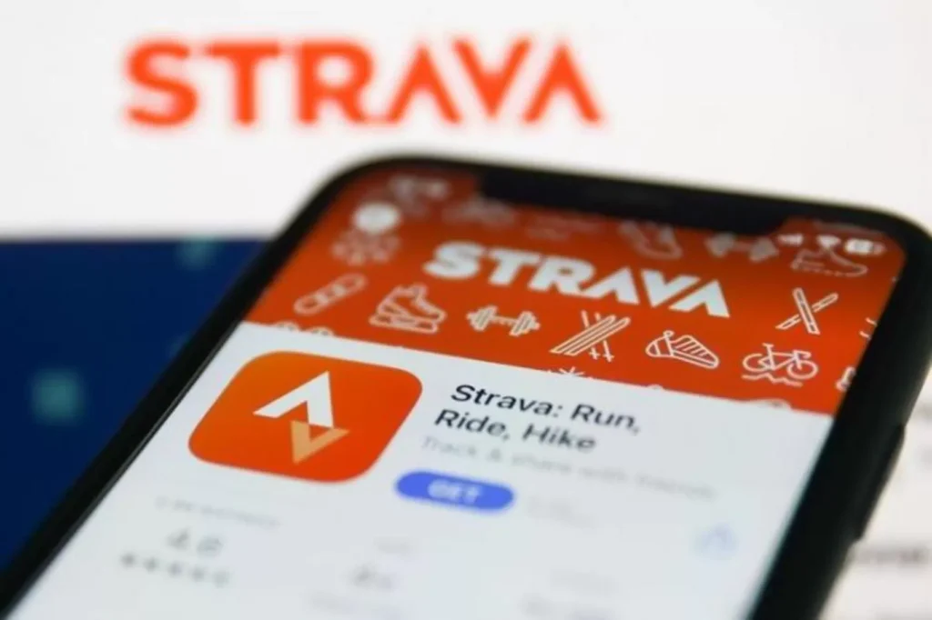 Joki Strava