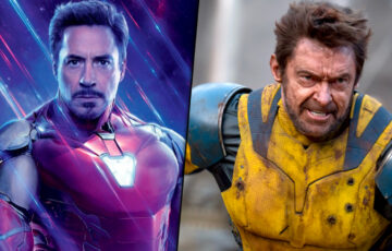 iron man anchor being semesta marvel mcu