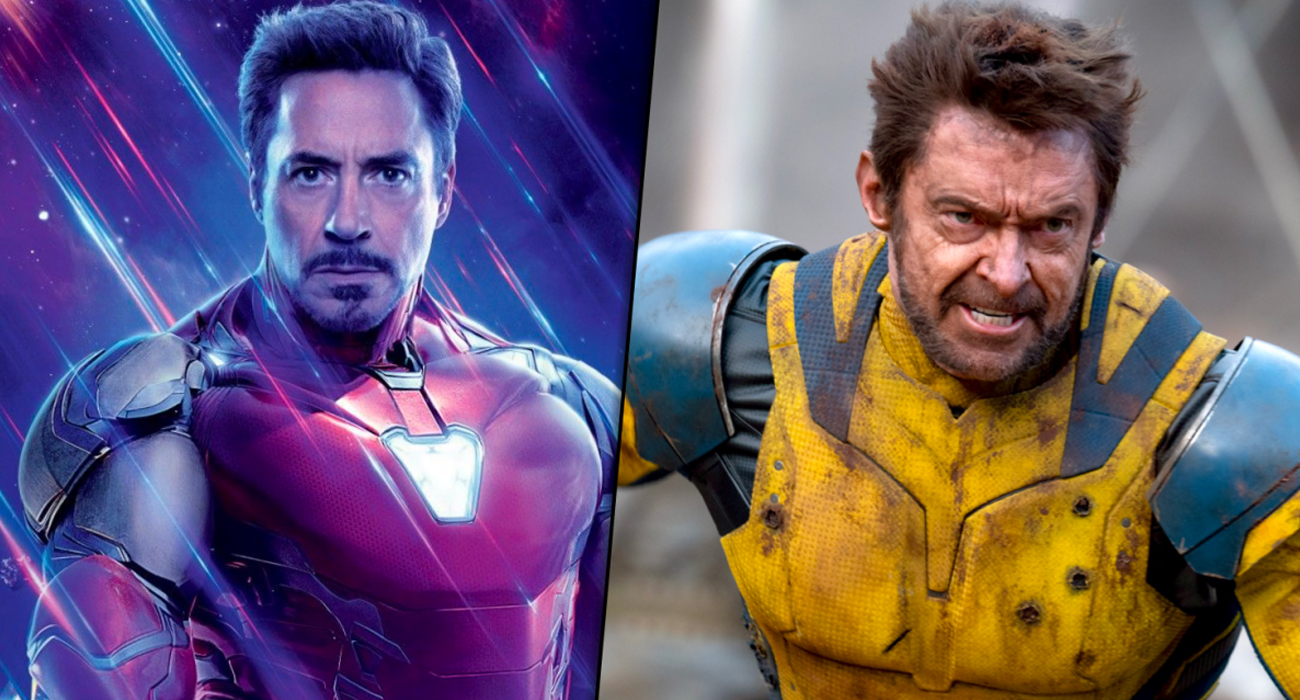 iron man anchor being semesta marvel mcu