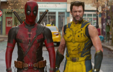 kekurangan film deadpool wolverine marvel