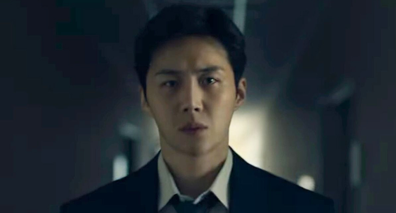 kim seon-ho drama korea the tyrant