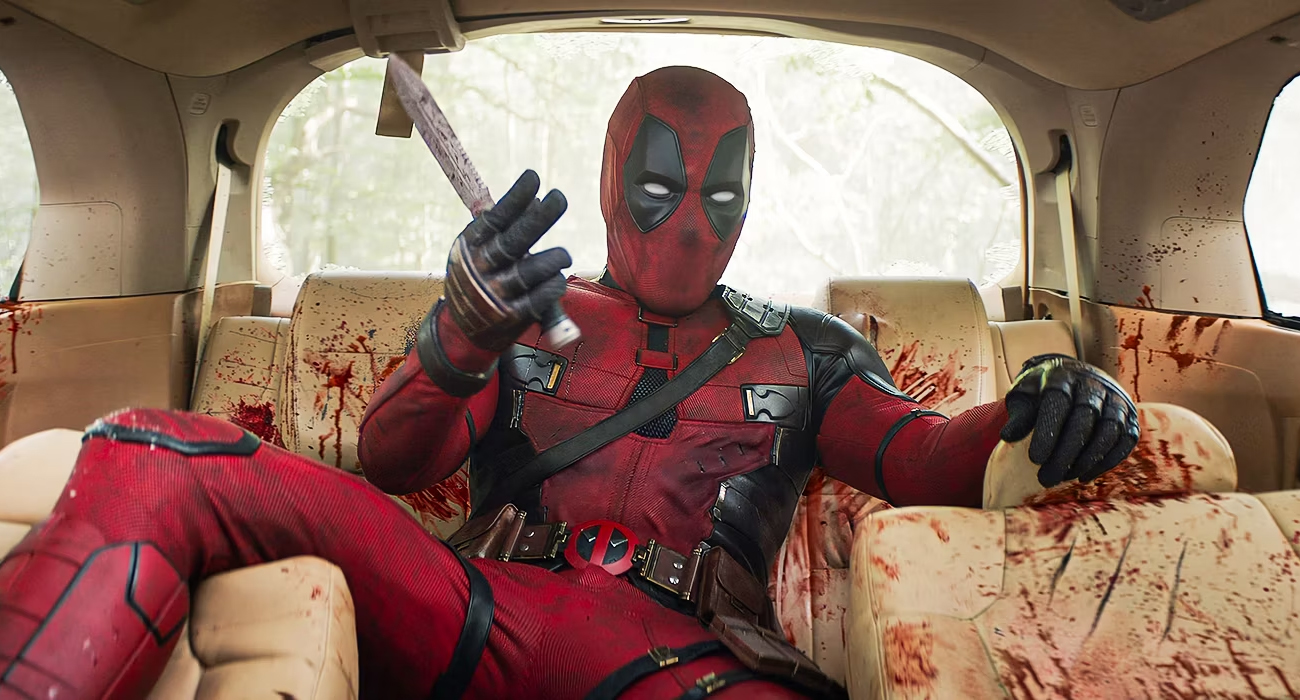 poin penting diingat sebelum deadpool & wolverine