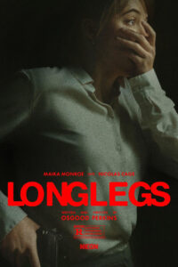 poster film horor longlegs 2024