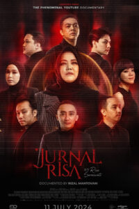 poster film jurnal risa by risa saraswati 2024