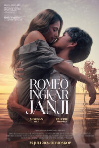 poster film romeo ingkar janji 2024 2