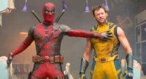 tanggal rilis deadpool wolverine indonesia