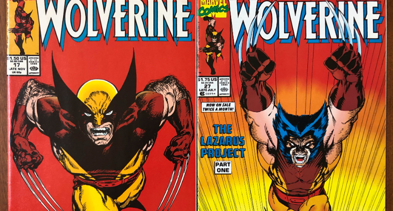 9 Variant Wolverine yang Muncul di Film Deadpool & Wolverine, Mana yang ...