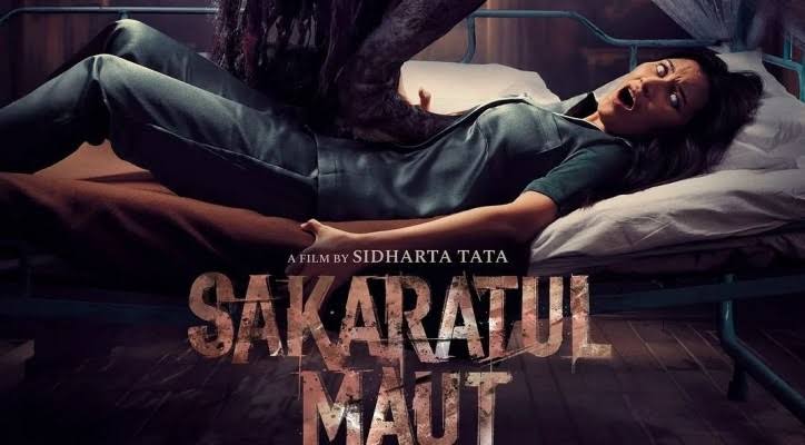 Review film Sakaratul Maut