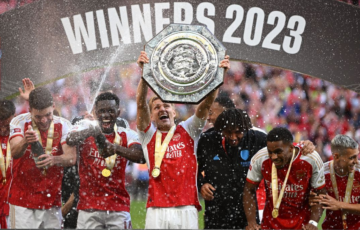 Community Shield