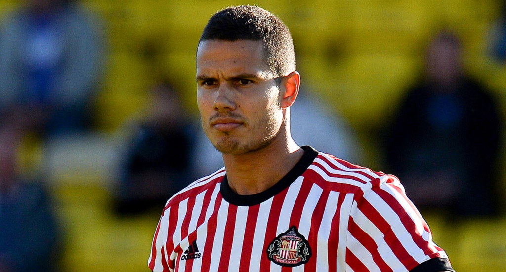 Wonderkid Jack Rodwell