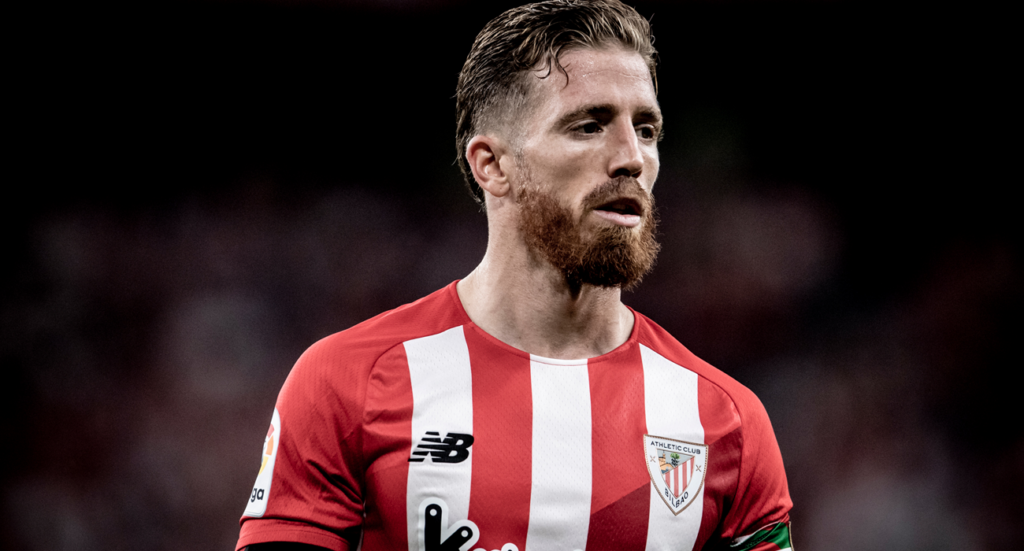 Pemain Free Agent Iker Muniain