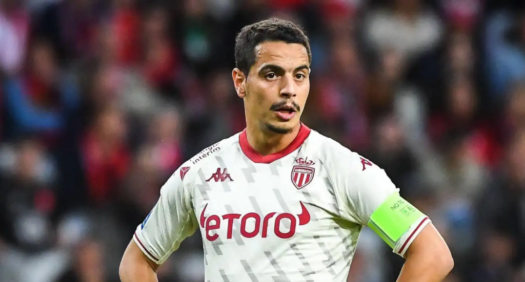 Pemain Free Agent Wissam Ben Yedder