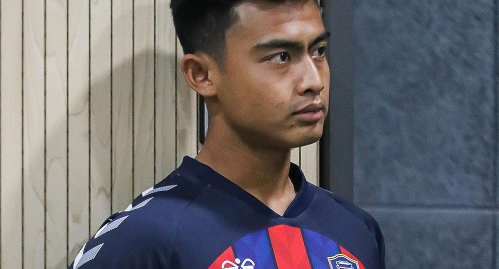 Pratama Arhan