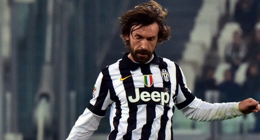 Bursa Transfer Andrea Pirlo