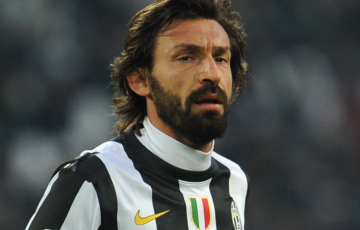 Bursa Transfer Andrea Pirlo