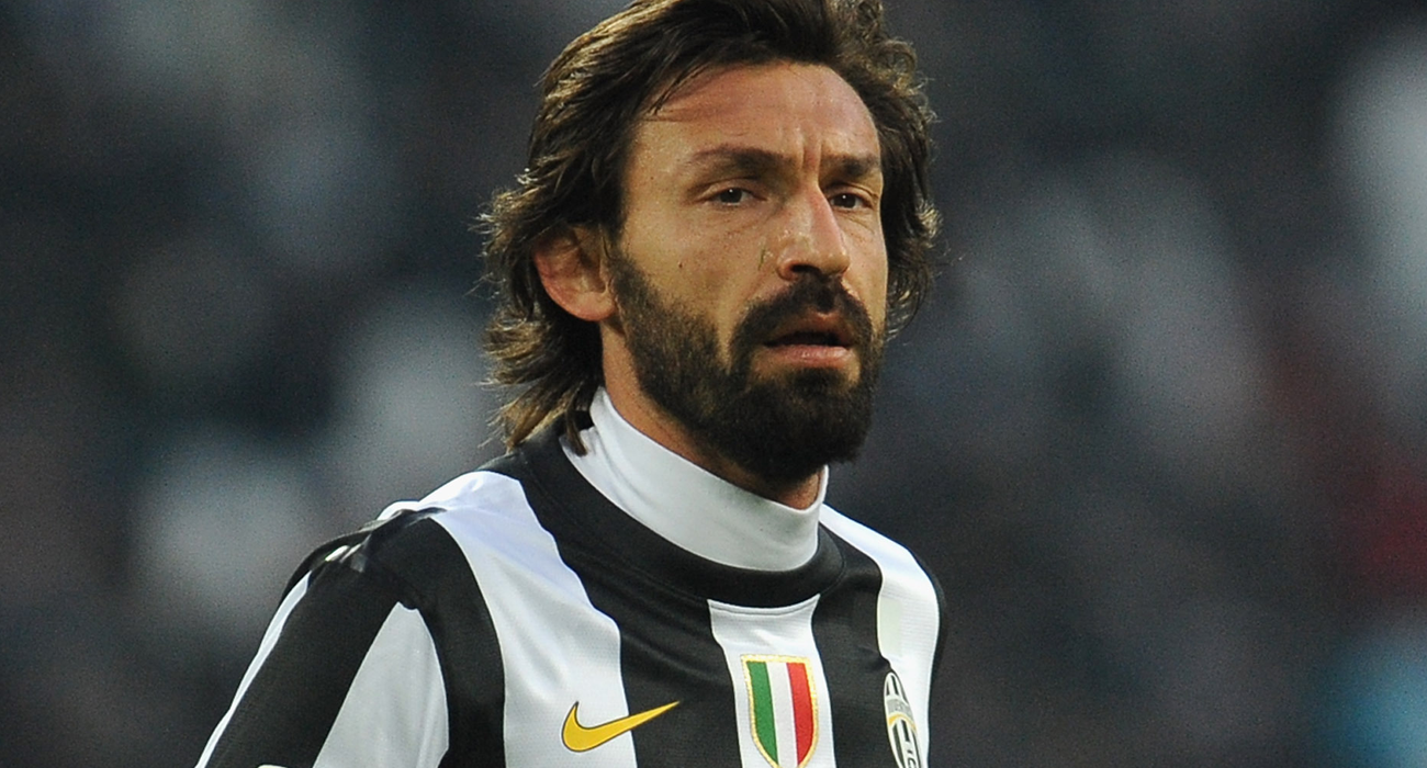 Bursa Transfer Andrea Pirlo