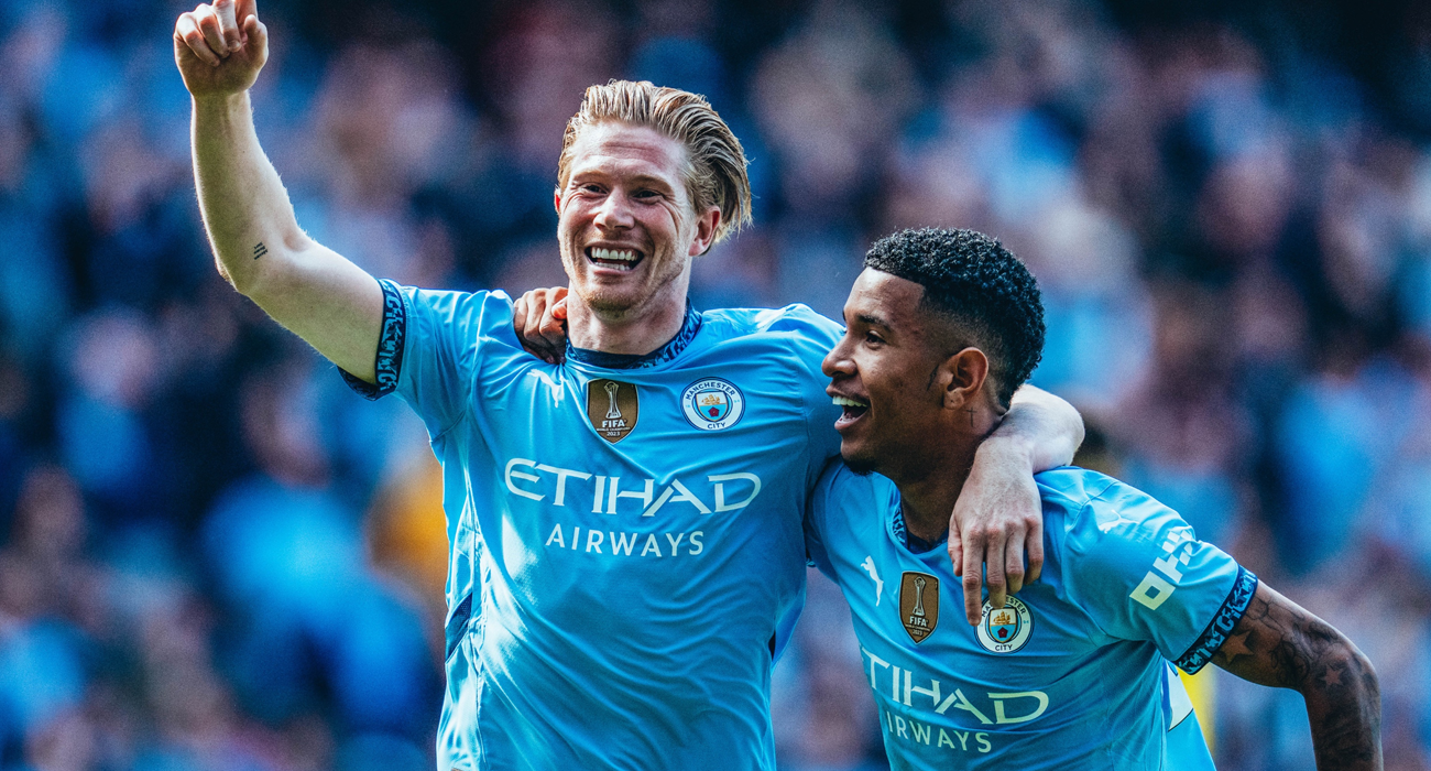 Klasemen Liga Inggris Kevin De Bruyne