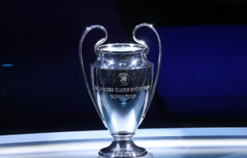 Liga Champions