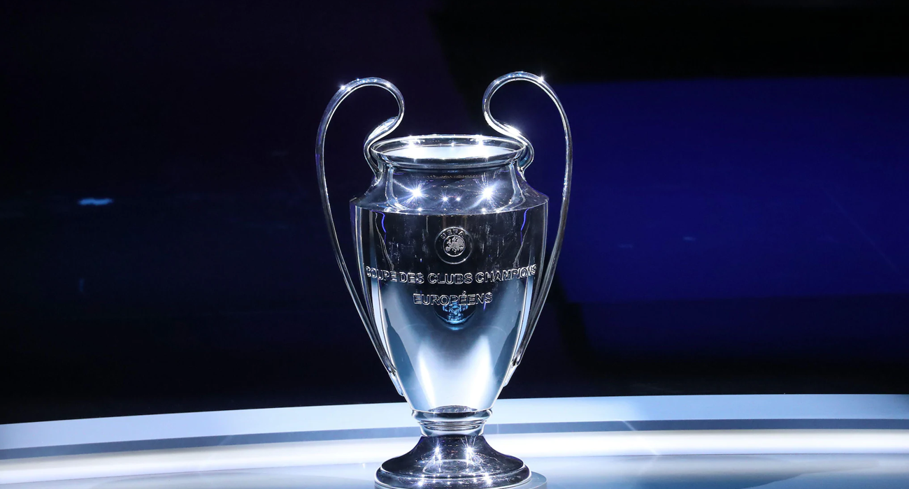 Liga Champions