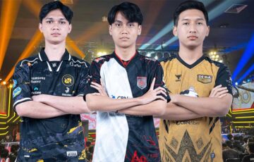 5 Pemain MDL yang Bersinar di MPL Season 14