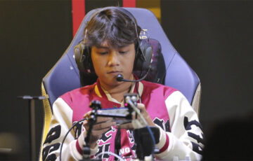 5 Pro Player MLBB yang Beralih Profesi ke Honor of Kings!