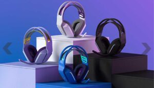 5 Rekomendasi Headset Gaming Bluetooth Terbaik, Gamer Sultan Merapat!