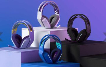 5 Rekomendasi Headset Gaming Bluetooth Terbaik, Gamer Sultan Merapat!