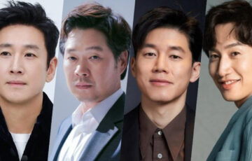 5 Alasan Drama Korea No Way Out: The Roulette Menarik untuk Ditonton