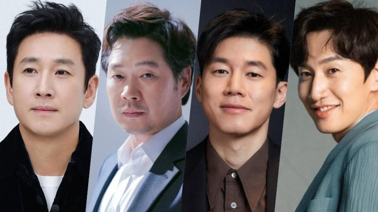 5 Alasan Drama Korea No Way Out: The Roulette Menarik untuk Ditonton