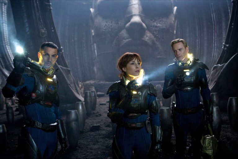 Urutan Film Alien dari Rating Terburuk hingga Terbaik, Mana yang Paling