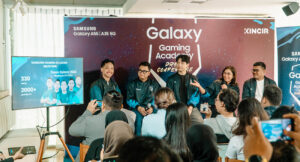 Cara Daftar dan Syarat untuk jadi Peserta Samsung Galaxy Gaming Academy