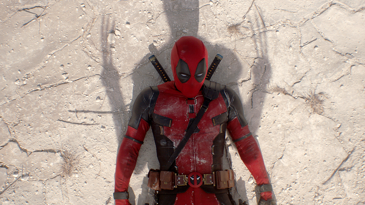 Deadpool